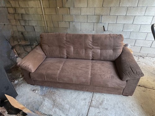 Seat brown ikea knislinge - brown,