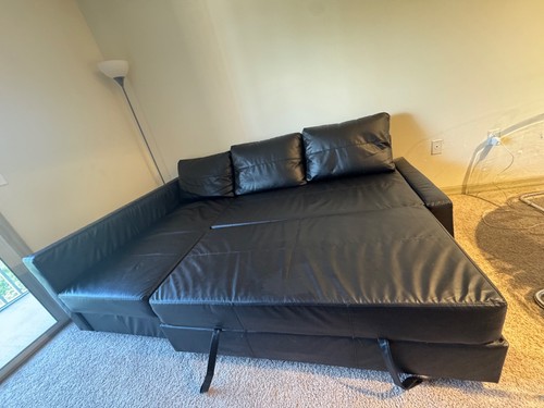 Couches sofas used near - used,